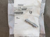BURNDY 4 AWG, White Die 9 Copper Compression Splice YS3CLB