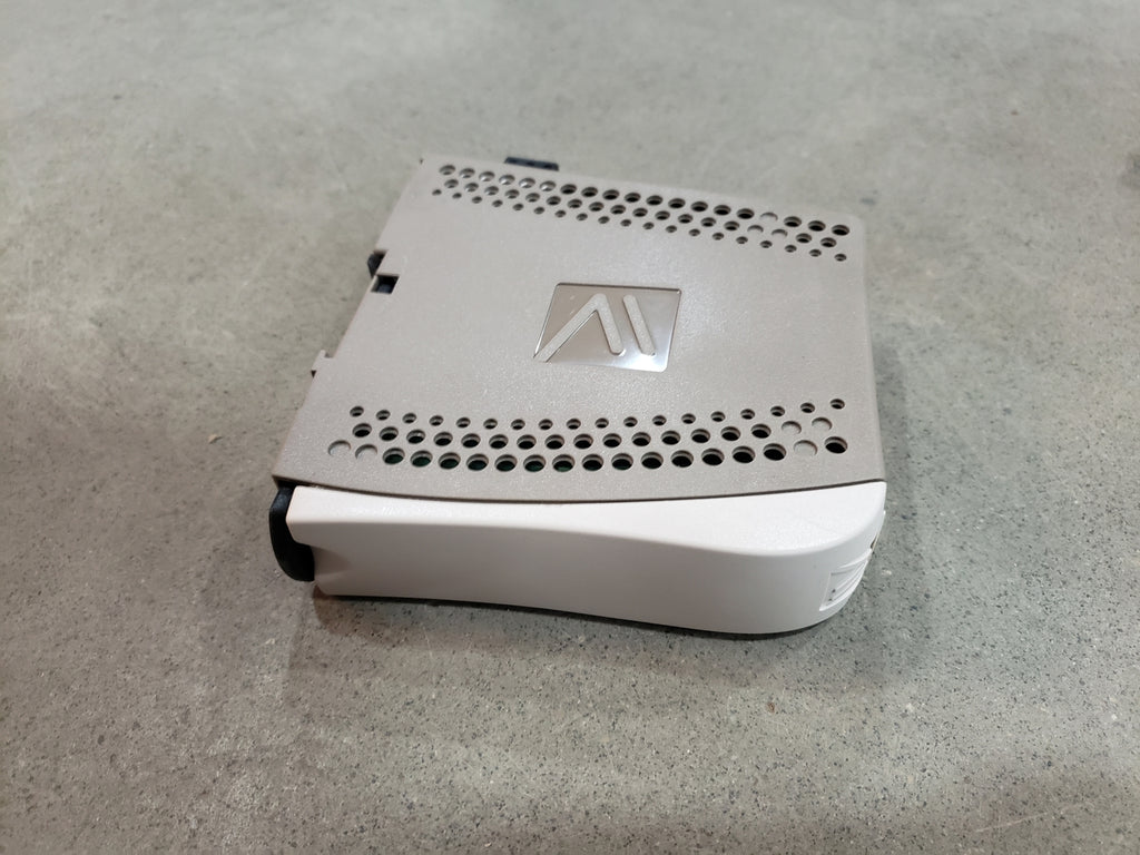 WESTERMO Industrial Ethernet Switch Type SDW-550 EC