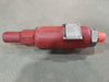 FARRIS 1" Relief Valve 27DA23-M20/0