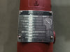 FARRIS 1" Relief Valve 27DA23-M20/0