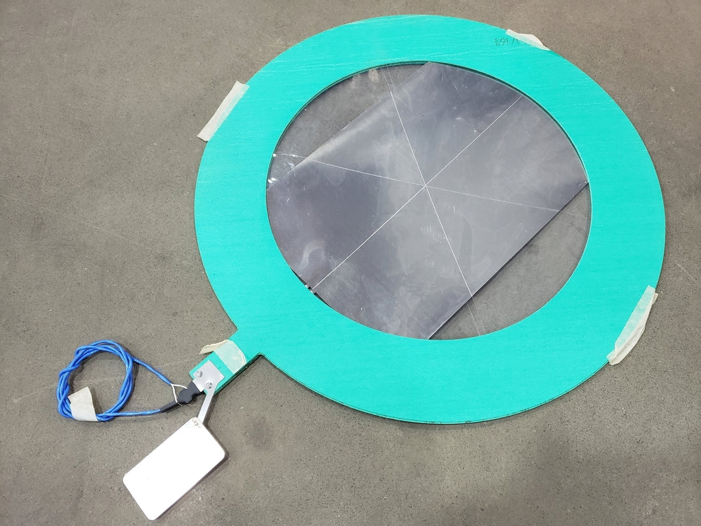 OSECO 14" LAMSL Rupture Disk Sensor