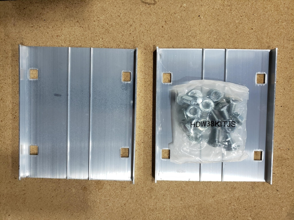 THOMAS BETTS 6" Splice Tray ABW6SSP