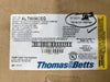 THOMAS BETTS 4" Channel Cable Tray ALTW04CEG
