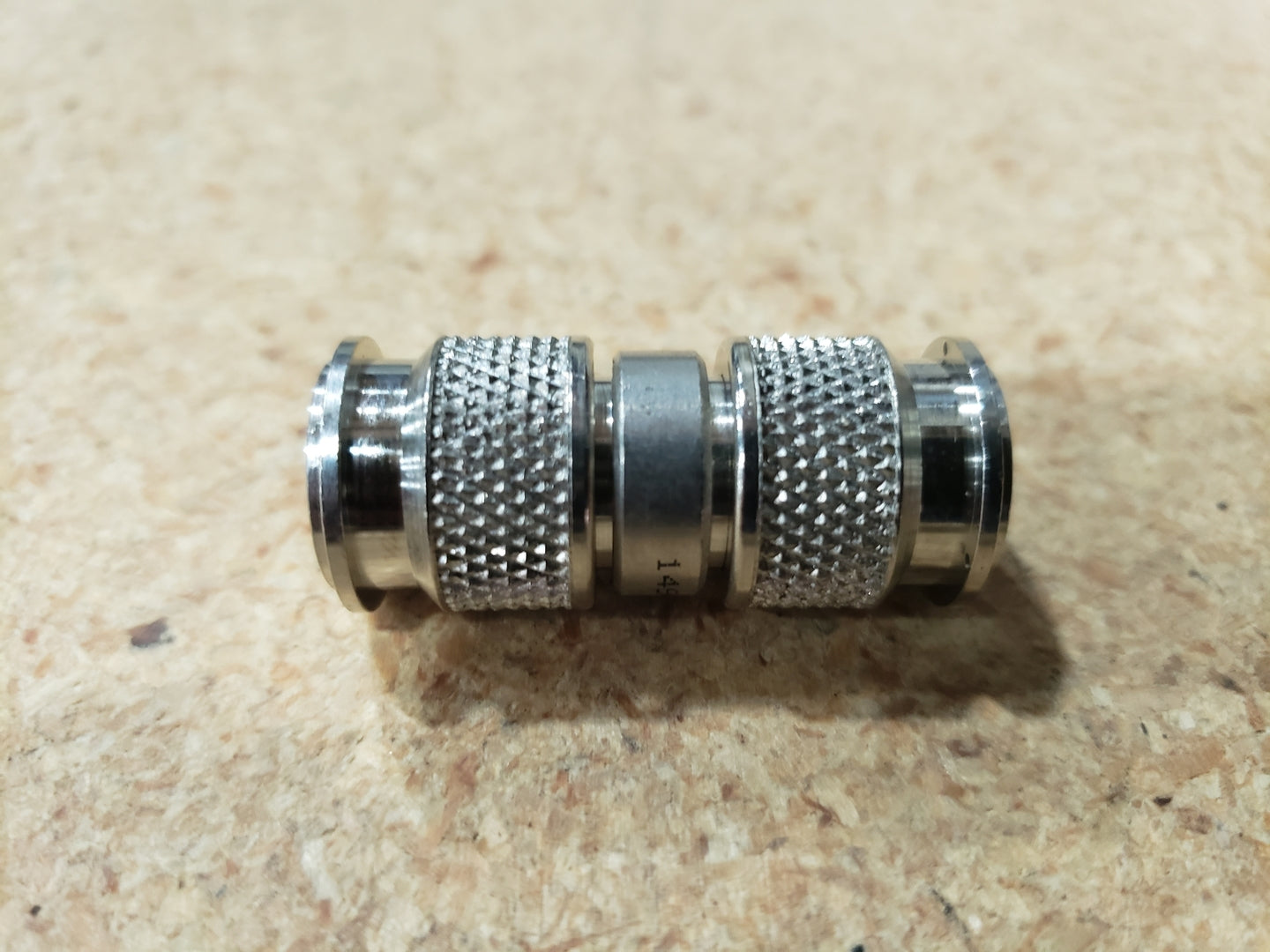 ALLEN-BRADLEY Controlnet Media Connector Plug 1786-TNCLP4A