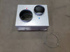 Horizontal Concentric Vent Kit 