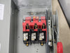 EATON Non-Fused Disconnect Switch 1HD362NF