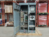 ALLEN-BRADLEY 600HP 1336 PLUS Adjustable Frequency AC Drive (VFD), 575V, 598kVA