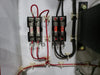 ALLEN-BRADLEY 600HP 1336 PLUS Adjustable Frequency AC Drive (VFD), 575V, 598kVA