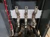ALLEN-BRADLEY 600HP 1336 PLUS Adjustable Frequency AC Drive (VFD), 575V, 598kVA