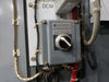 ALLEN-BRADLEY 600HP 1336 PLUS Adjustable Frequency AC Drive (VFD), 575V, 598kVA
