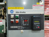 ALLEN-BRADLEY 600HP 1336 PLUS Adjustable Frequency AC Drive (VFD), 575V, 598kVA