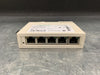 SCHNEIDER ELECTRIC Industrial Ethernet ConneXium Switch 5TX TCSESU053FN0