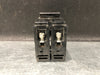 CUTLER-HAMMER 30 Amp, 2 Pole, 120/240 volts Circuit Breaker BA230