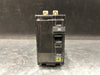 SQUARE D 30 Amp, 2 Pole, 120/240 volts Circuit Breaker QOB230