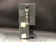 ALLEN-BRADLEY Power Supply Bulletin 1771-PA