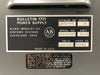 ALLEN-BRADLEY Power Supply Bulletin 1771-PA