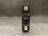 FEDERAL PIONEER 40 Amp 1 Pole Circuit Breaker NB140
