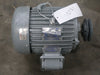 WESTINGHOUSE 2 hp, 575 volts, 1170 rpm, 184T Electric Motor EHHS