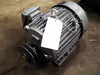 WESTINGHOUSE 2 hp, 575 volts, 1170 rpm, 184T Electric Motor EHHS