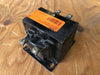 HAMMOND 0.05 kVA Transformer, 600 pri. volts, 120 sec. volts Z9768