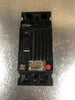 GENERAL ELECTRIC 15 Amp, 2 Pole, 240 volts Circuit Breaker TEB122015