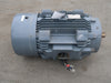 TOSHIBA 100 hp, 575 volts, 3555 rpm, 405TSC Electric Motor S32098382100
