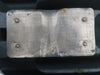 TOSHIBA 100 hp, 575 volts, 3555 rpm, 405TSC Electric Motor S32098382100