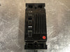 GENERAL ELECTRIC 40 Amp, 2 Pole, 480 volts Circuit Breaker TED124040