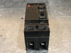 GENERAL ELECTRIC 40 Amp, 2 Pole, 480 volts Circuit Breaker TED124040