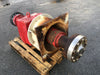 CANAMIX 50 hp, 1775/44 rpm, 330/575 volts, 155F Motor Gearbox w/ Drive CMX 3700