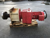 CANAMIX 50 hp, 1775/44 rpm, 330/575 volts, 155F Motor Gearbox w/ Drive CMX 3700