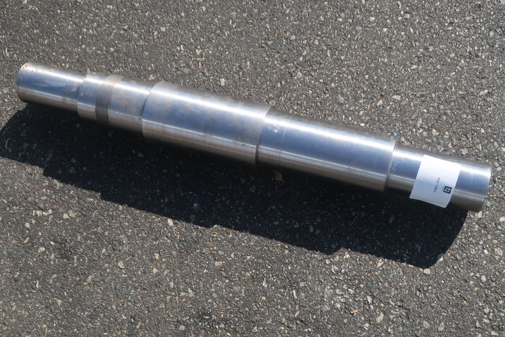 3' Steel Drive Shaft