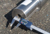 3' Steel Drive Shaft