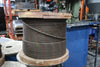 0.375" Steel Wire - 1000 ft