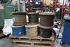 0.375" Steel Wire - 1000 ft