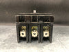 EATON 15 Amp, 3 Pole, 480 volts Circuit Breaker FS340015A