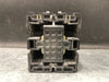 SQUARE D 20 Amp, 4 Pole, 1NO, 110/120 VAC Coil Contactor 8910DPA14V02