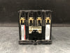 SQUARE D 20 Amp, 4 Pole, 1NO, 110/120 VAC Coil Contactor 8910DPA14V02