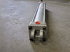 SMC Pneumatic Cylinder 2.5" Bore x 18" Stroke NCA1X250-1800
