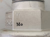 SMC Zinc Die Cast Silencer 2508