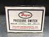 1910-0 Pressure Switch 45 IN W C Max Pressure 10 PSI