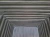 40 ft Construction Grade High-Cube Container