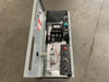 SIEMENS 120 V Fusible Combination Starter FVNR