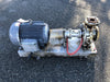 Thermal Oil / Hot Water Pump No. ETAN. YU 50-200m