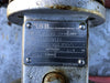 Thermal Oil / Hot Water Pump No. ETAN. YU 50-200m
