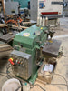 RENZO BALESTRINI Dual Mortising Table No. 2/CAP
