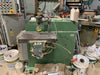 RENZO BALESTRINI Dual Mortising Table No. 2/CAP