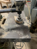 RENZO BALESTRINI Dual Mortising Table No. 2/CAP