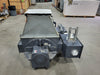 TOSHIBA 750 hp, 4160 Volts, 885 Rpm, 355 Induction Motor F7508PKFLI0P