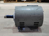 TECO-WESTINGHOUSE 1 hp 575 volts, 1745 rpm, 143T, Electric Motor ASGANE001-4-5